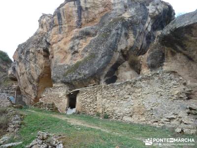 Axarquía- Sierras de Tejeda, Almijara y Alhama; viaje senderismo; guia de senderismo